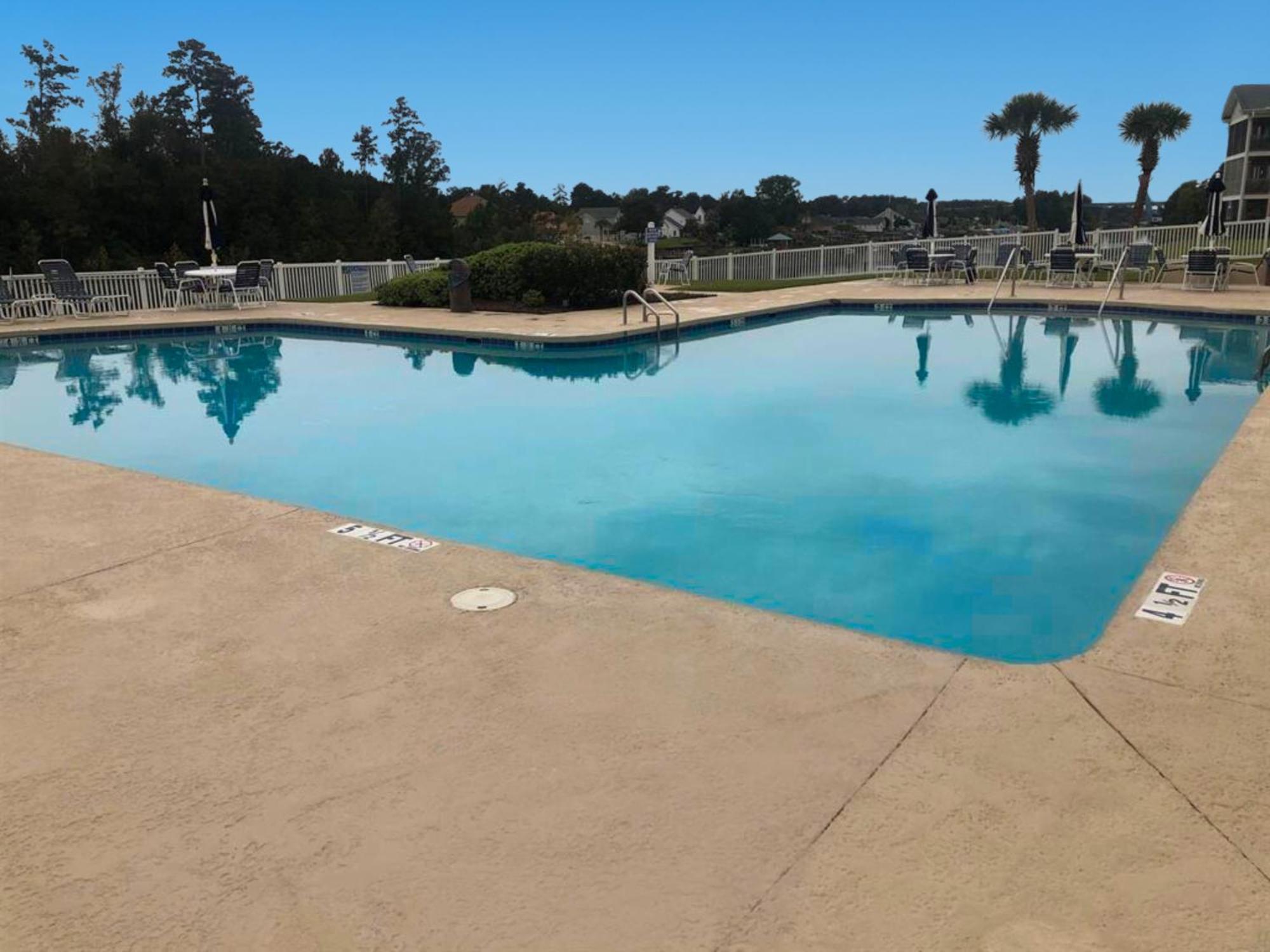 Myrtle Beach Waterway Getaway Socastee Exterior photo