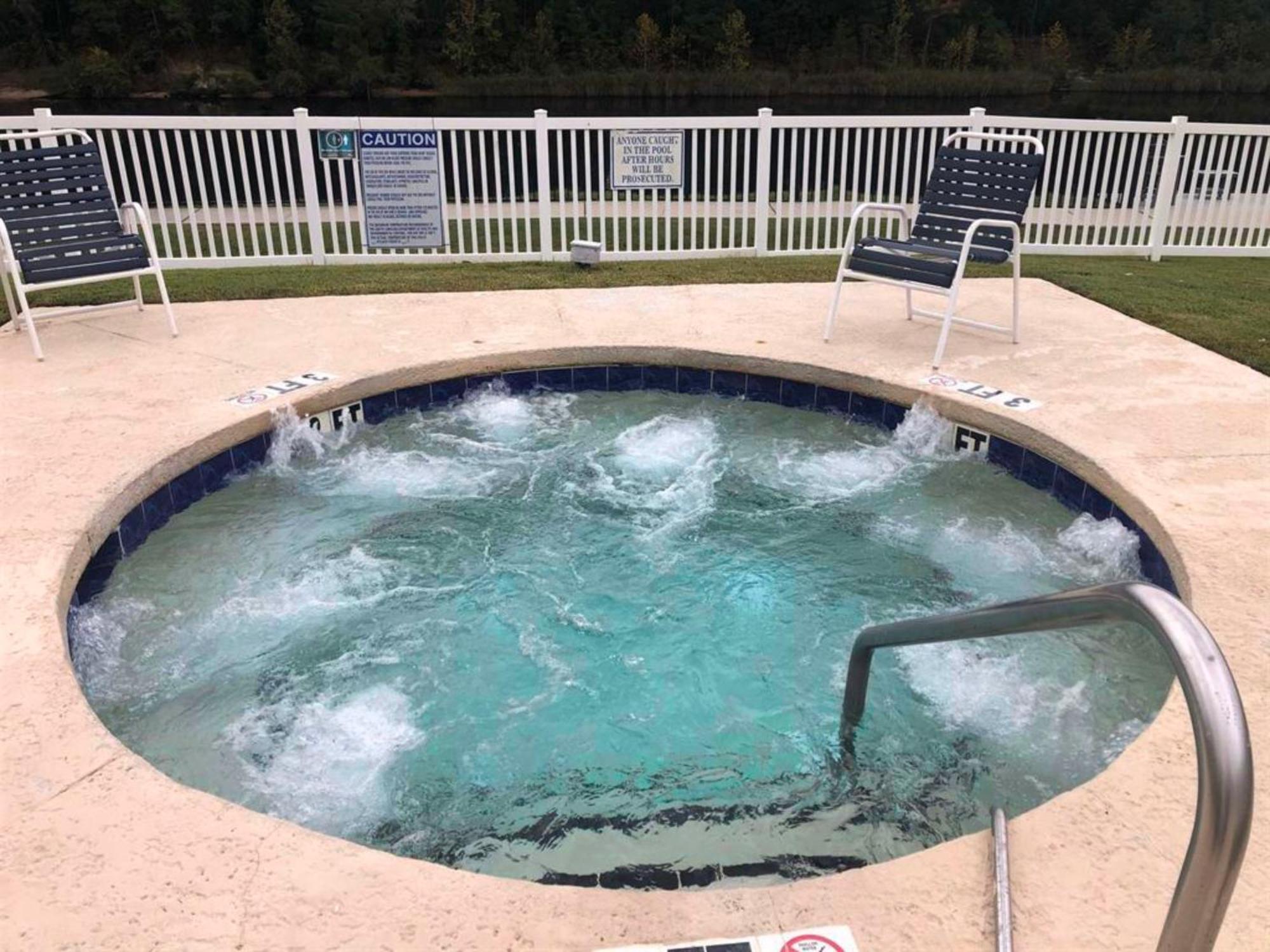 Myrtle Beach Waterway Getaway Socastee Exterior photo