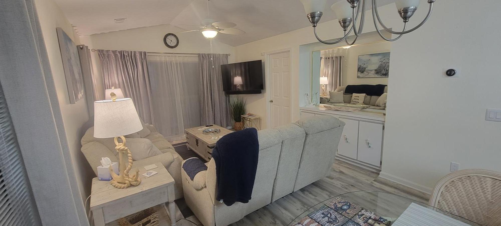 Myrtle Beach Waterway Getaway Socastee Exterior photo