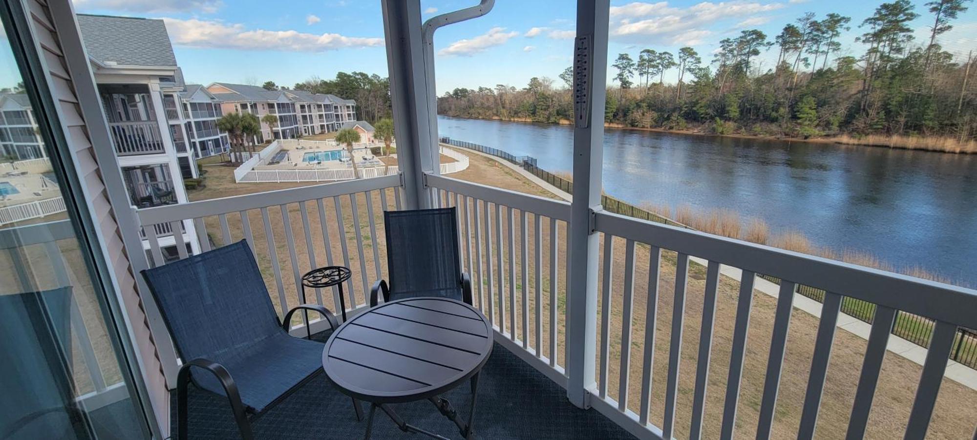 Myrtle Beach Waterway Getaway Socastee Exterior photo