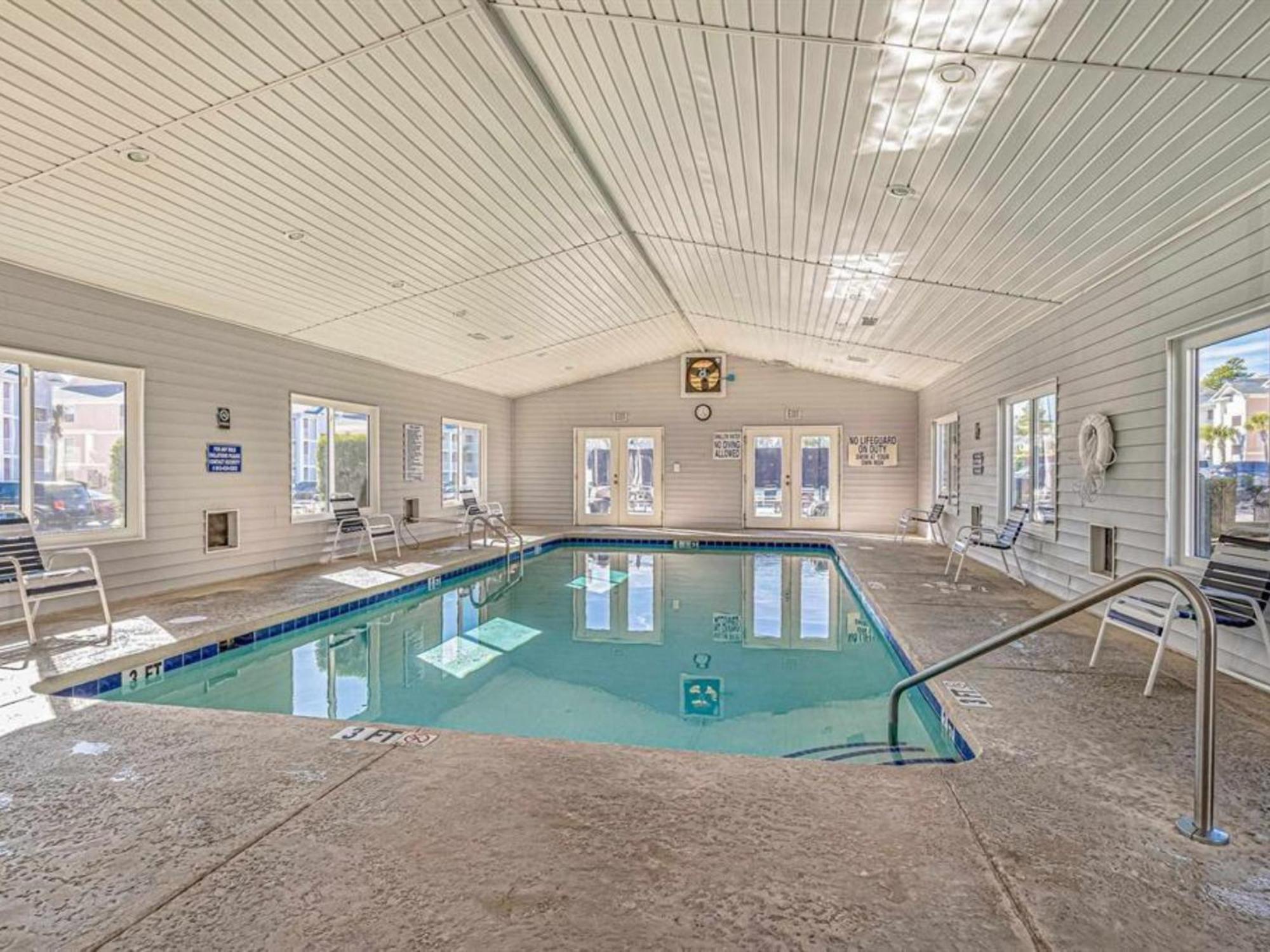 Myrtle Beach Waterway Getaway Socastee Exterior photo
